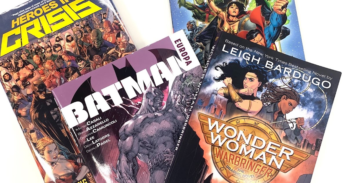 DCコミックス アメコミ邦訳11冊セット 【公式通販】